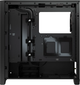 Корпус для ПК Corsair 4000D Airflow Черный (101633531) - Уценка - изображение 6