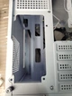 Корпус для ПК Mars Gaming MC-VIEW2 / Micro-ATX / Без БП / 1x120mm FRGB / USB 3.0 / Белый (101640670) - Уценка - изображение 7
