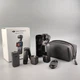 Экшн-камера DJI Osmo Pocket 3 Creator Combo / 180° / 4К / 60fps / Wi-Fi / Bluetooth / Черная (100903248) - Уценка - изображение 10