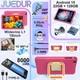 Дитячий планшет 10.1" JUEDUR R500 10.1" 6+16/128Gb 8 ядер Android 15 8000 mAh Чорний (102048313) - Уцінка - зображення 2
