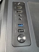 Корпус для ПК Mars Gaming MC-X2 FRGB Черный (102100939) - Уценка - изображение 8