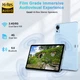 Планшет 10.4'' DOOGEE T20 / 8+7/256Gb 4G 2-SIM 8 ядер / Android 12 / 8300mAh / Блакитний (102025964) - Уцінка - зображення 6