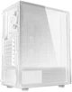 Корпус для ПК Spirit of Gamer Clone III White / ATX / Mid Tower / ARGB / Glass / USB 3.0 / White Edition k2 - Уценка - изображение 4