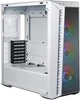 Корпус для ПК Cooler Master MasterBox 520 Mesh ARGB Белый (102027526) - Уценка - изображение 5