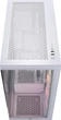 Корпус Corsair 3500X ARGB / Mid-Tower / 3x120mm ARGB Fans / E-ATX / без БП / Белый (101898064) - Уценка - изображение 5