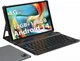Планшет 10" Full HD LEVIRTU L60 12+24/128GB 4G 2 SIM 8 ядер Android 14 8000 mAh Серый - Уценка - изображение 1