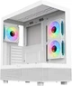 Корпус Itek SHOWBUI 42W / без БП / ATX / USB Type-C / GPU до 410мм / CPU до 181мм / Белый (101651251) - Уценка - изображение 1
