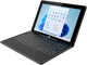 Планшет 10.1" KrugerMatz Edge 1089 8/256GB Wi-Fi 2 ядра Windows 11 Pro Чорний (102170344) - Уцінка - зображення 2