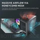 Корпус для ПК Antec C3 ARGB Черный (102052995) - Уценка - изображение 4