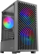 Корпус Mars Gaming MC-VORTEX / без БП / Micro-ATX / 3x120mm FRGB / Черный (101631788) - Уценка - изображение 2