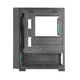 Корпус Mars Gaming MC-VORTEX / без БП / Micro-ATX / 3x120mm FRGB / Черный (101631788) - Уценка - изображение 6