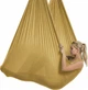 Hamak do jogi Acro4f Aerial 4 m Złoty AH-4X2.8M-GOLD (5906506410815) - obraz 6