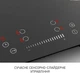 Варочная поверхность Minola MHS 6074 TBL - изображение 7