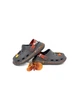 Сабо Gipanis 30 р 18,5 см різнокольоровий артикул Ш256 - изображение 1