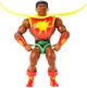 Фигурка Mattel Masters of the Universe Origins Sun-Man 14 см (194735030781) - изображение 2