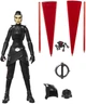 Фигурка Hasbro Star Wars Rebels Seventh Sister Inquisitor 15 см (5010996366054) - изображение 3