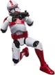 Фігурка Hasbro Star Wars The Clone Wars Imperial Shock Trooper 9.5 см (5010996324818) - зображення 3