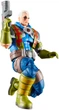 Фигурка Hasbro Marvel Legends X-Men '97 Marvel's Cable 15 см (5010996328205) - изображение 5