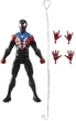 Фигурка Hasbro Marvel Legends Spider-Man 2 Miles Morales Boricua 15 см (5010996300515) - изображение 6