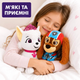 Мягкие игрушки "Щенячий патруль" Либерти и Свити 23-28 см набор плюшевых собачек Paw Patrol Liberty Sweetie 00113-8082 - изображение 4