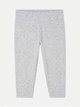 Капрі Primark сірий меланж HVNMN318 XL - изображение 3