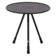 Туристичний стіл Bo-Camp Sawtelle 37x37 cm Black (1404327) (DAS303270) - зображення 2