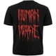 Футболка Suffocation "Human Waste", Розмір S - изображение 2