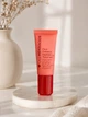 Засіб для догляду за губами Olehenriksen Pout preserve peptide lip treatment strawberry sorbet міні 7 мл - зображення 1