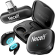 Беспроводной петличный микрофон Neceff Echo Air 2 для iPhone 15/16/17 Android USB-C с AI шумоподавлением и кейсом - изображение 2
