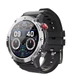 Умные Смарт Часы Smart Watch C21 Silver IP68 с Разговорным динамиком. Тонометр Пульоксиметр - изображение 1