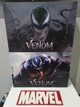 Коллекционная фигурка Веном Venom Avengers Marvel 30см+аксессуары - изображение 2