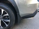 Бризковики Lexus NX 200 / NX 300 2014-2017 комплект 4 шт. - изображение 8