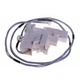 Замок люка для стиральной машины Bosch, Whirlpool 481010552846 (C00441247) - изображение 1
