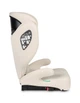 Дитяче автокрісло Caretero BREEZY i-Size FIX BEIGE (100-150 см) - зображення 8