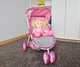 Коляска для ляльок Milly Mally Susie Prestige Pink - изображение 7