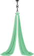 Лента для воздушной акробатики Acro4f 7 м Зеленая AS-7M-GREEN (5906506410259) - изображение 1