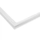 Уплотнительная резина морозильной камеры 630x510mm Gorenje (696013) - изображение 3