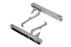 Петля двери (завес, шарнир) для духовки Ariston, Indesit C00264057 (482000030692) - изображение 1