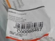 Пружина дверцят посудомийної машини Indesit/Ariston (C00086467) - зображення 2