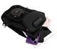 Портативная Bluetooth колонка HOCO HC42 Journey 20W, защита IPX4, Black - изображение 8