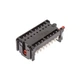 Переключатель режимов духовки 880808K (7 поз.) Beko (263900053) - изображение 2