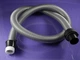 Шланг для пилососів Electrolux-AEG-Zanussi (2193704034),(140039004712) (2193705015) (2198088144) - зображення 1