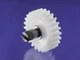 Шестерня з валом для м'ясорубок Kenwood (KW650714) - зображення 5