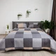Покривало ТЕП "PROVENCE" 2 наволочки 50*70 см Фабіан, 150x210 - зображення 2
