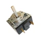 Таймер духовки 60 хв 16A 250V (DKJ-Y1) - зображення 2