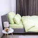 Постільна білизна "ТЕП" Leafy Luxe, 70x70, полуторна - зображення 7