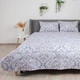 Покривало ТЕП "PROVENCE" 2 наволочки 50*70 см Глорія, 150x210 - изображение 1