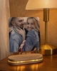 Ночник с фотографией размер 13/16 см - изображение 1
