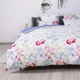 Постільна білизна ТЕП "Soft dreams" Акварельна розкіш, 70x70, полуторна - зображення 6