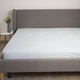 Простирадло "НАТХНЕННЯ" з резинкою Light Blue, 120x200 - изображение 1